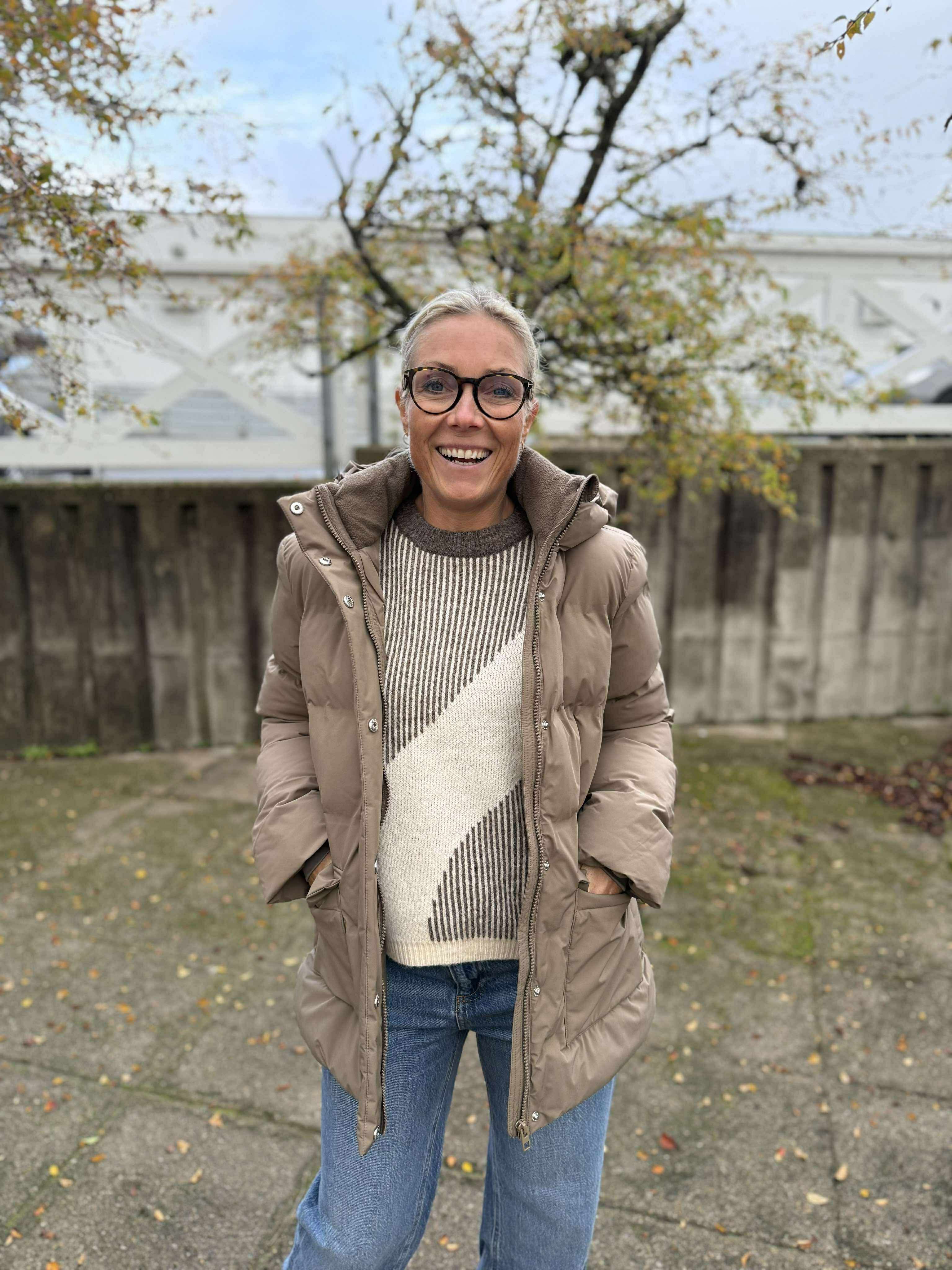 PCNORMA Puffer - Morel